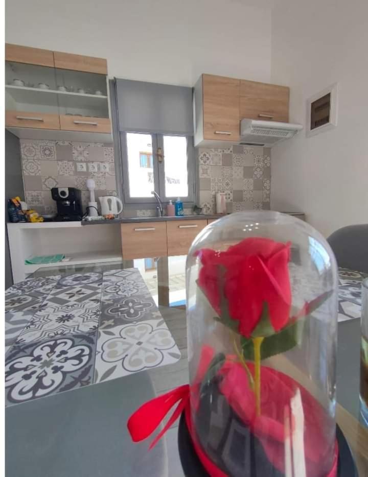 Nikolas Aggelis Apartment