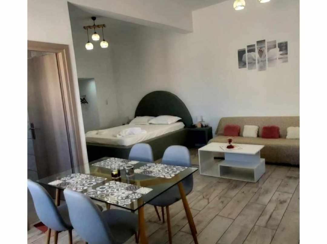 Appartement Nikolas Aggelis Pera Gyalos